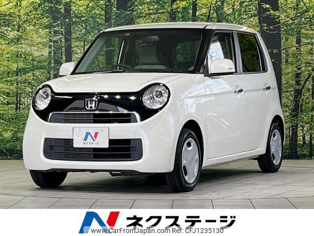honda n-one 2014 -HONDA--N ONE DBA-JG1--JG1-1087722---HONDA--N ONE DBA-JG1--JG1-1087722- image 1