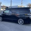 toyota vellfire 2009 -TOYOTA--Vellfire DBA-GGH25W--GGH25-8009367---TOYOTA--Vellfire DBA-GGH25W--GGH25-8009367- image 12