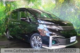 nissan serena 2016 -NISSAN--Serena DAA-GC27--GC27-000328---NISSAN--Serena DAA-GC27--GC27-000328-