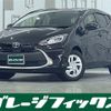 toyota aqua 2021 quick_quick_6AA-MXPK11_MXPK11-2037510 image 1