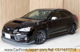 subaru wrx 2017 CFJ1657718