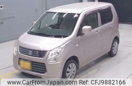 suzuki wagon-r 2012 -SUZUKI 【豊橋 580ﾃ5778】--Wagon R DBA-MH34S--MH34S-104748---SUZUKI 【豊橋 580ﾃ5778】--Wagon R DBA-MH34S--MH34S-104748-