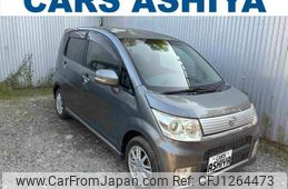daihatsu move 2010 quick_quick_DBA-L175S_L175S-0290440