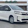 toyota voxy 2017 -TOYOTA--Voxy DBA-ZRR80G--ZRR80-0380260---TOYOTA--Voxy DBA-ZRR80G--ZRR80-0380260- image 1