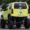 suzuki jimny 2010 quick_quick_ABA-JB23W_JB23W-624748 image 6