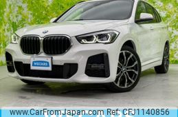 bmw x1 2021 quick_quick_3DA-AD20_WBA32AD0605S22422