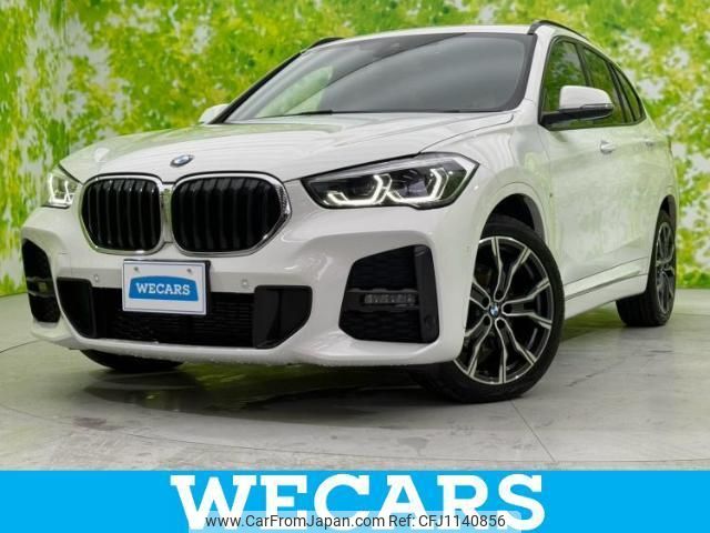 bmw x1 2021 quick_quick_3DA-AD20_WBA32AD0605S22422 image 1