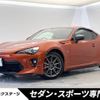 toyota 86 2017 -TOYOTA--86 DBA-ZN6--ZN6-073399---TOYOTA--86 DBA-ZN6--ZN6-073399- image 1