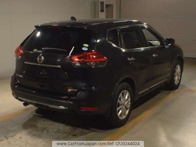 nissan x-trail 2019 -NISSAN--X-Trail DAA-HT32--HT32-156836---NISSAN--X-Trail DAA-HT32--HT32-156836- image 2