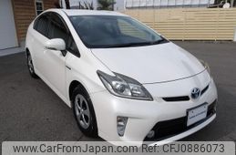 toyota prius 2015 quick_quick_DAA-ZVW30_ZVW30-5765359