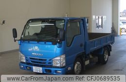 isuzu elf-truck 2020 -ISUZU 【湘南 430ﾒ1002】--Elf NKR88AD-7001504---ISUZU 【湘南 430ﾒ1002】--Elf NKR88AD-7001504-