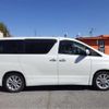 toyota vellfire 2010 -TOYOTA 【横浜 371ｾ 21】--Vellfire DBA-ANH20W--ANH20-8127317---TOYOTA 【横浜 371ｾ 21】--Vellfire DBA-ANH20W--ANH20-8127317- image 14