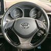 toyota c-hr 2018 -TOYOTA--C-HR DAA-ZYX10--ZYX10-2126938---TOYOTA--C-HR DAA-ZYX10--ZYX10-2126938- image 12