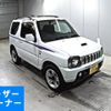 suzuki jimny 2008 -SUZUKI 【岡山 581も3388】--Jimny JB23W-539929---SUZUKI 【岡山 581も3388】--Jimny JB23W-539929- image 1