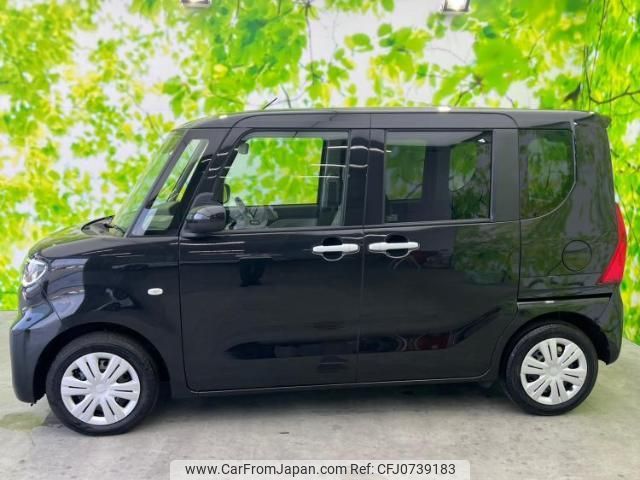 daihatsu tanto 2023 quick_quick_5BA-LA650S_LA650S-0317023 image 2