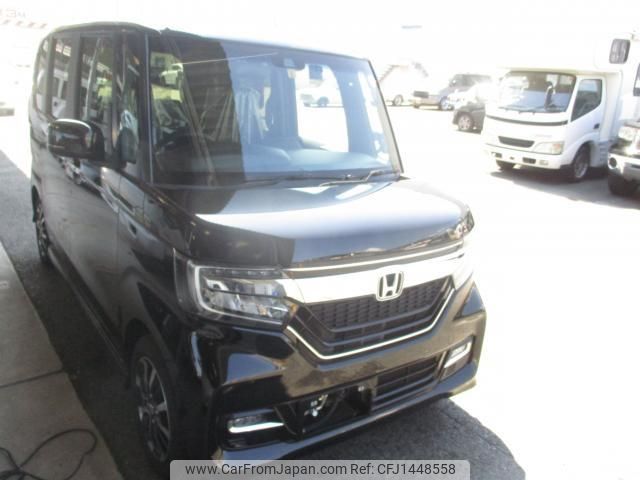 honda n-box 2020 quick_quick_6BA-JF3_JF3-1486386 image 1