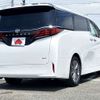 toyota alphard 2025 -TOYOTA--Alphard 6AA-AAHH40W--AAHH40-4023***---TOYOTA--Alphard 6AA-AAHH40W--AAHH40-4023***- image 2