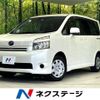 toyota voxy 2009 -TOYOTA--Voxy DBA-ZRR70G--ZRR70-0253881---TOYOTA--Voxy DBA-ZRR70G--ZRR70-0253881- image 1