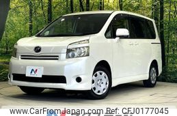 toyota voxy 2009 -TOYOTA--Voxy DBA-ZRR70G--ZRR70-0253881---TOYOTA--Voxy DBA-ZRR70G--ZRR70-0253881-