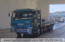 isuzu isuzu-others 1987 -ISUZU--Isuzu Truck CXH19S-3000009---ISUZU--Isuzu Truck CXH19S-3000009-