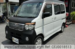 daihatsu atrai-wagon 2008 quick_quick_ABA-S321G_S321G-0018331