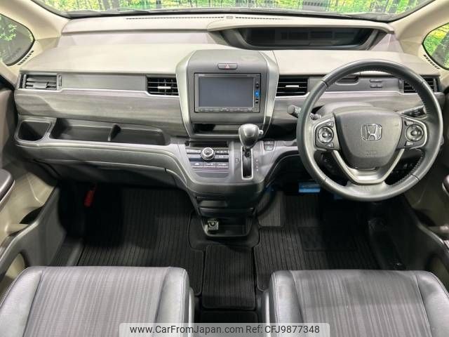 honda freed 2017 -HONDA--Freed DBA-GB5--GB5-1044547---HONDA--Freed DBA-GB5--GB5-1044547- image 2