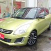 suzuki swift 2014 -SUZUKI--Swift DBA-ZC72S--ZC72S-334353---SUZUKI--Swift DBA-ZC72S--ZC72S-334353- image 4