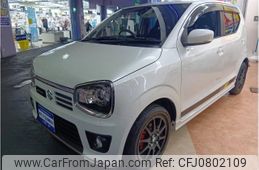 suzuki alto-works 2016 -SUZUKI 【函館 585ｷ8888】--Alto Works HA36S--877015---SUZUKI 【函館 585ｷ8888】--Alto Works HA36S--877015-