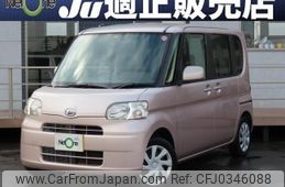 daihatsu tanto 2012 quick_quick_DBA-L375S_L375S-0548646