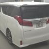 toyota alphard 2019 -TOYOTA--Alphard AGH30W-0261731---TOYOTA--Alphard AGH30W-0261731- image 2