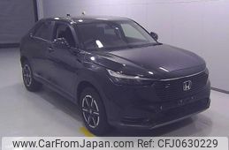 honda vezel 2022 quick_quick_6BA-RV3_1008542