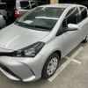 toyota vitz 2015 AF-KSP130-2157931 image 1