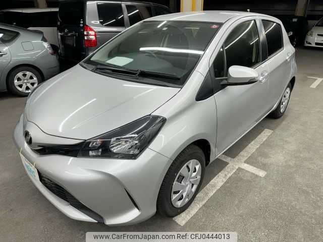 toyota vitz 2015 AF-KSP130-2157931 image 1