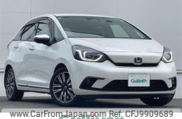 honda fit 2020 -HONDA--Fit 6AA-GR3--GR3-1022431---HONDA--Fit 6AA-GR3--GR3-1022431-