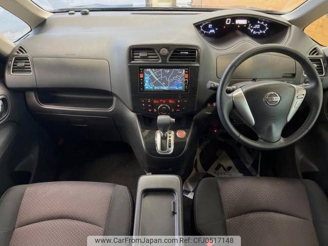 nissan serena 2012 -NISSAN--Serena DAA-HFC26--HFC26-114603---NISSAN--Serena DAA-HFC26--HFC26-114603- image 2