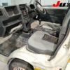 suzuki carry-truck 2015 CFJ1849670 image 4