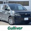 toyota voxy 2016 -TOYOTA--Voxy DBA-ZRR80G--ZRR80-0204258---TOYOTA--Voxy DBA-ZRR80G--ZRR80-0204258- image 1