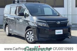 toyota voxy 2016 -TOYOTA--Voxy DBA-ZRR80G--ZRR80-0204258---TOYOTA--Voxy DBA-ZRR80G--ZRR80-0204258-