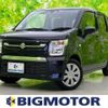 suzuki wagon-r 2023 quick_quick_5BA-MH85S_MH85S-157624 image 1