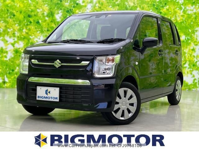 suzuki wagon-r 2023 quick_quick_5BA-MH85S_MH85S-157624 image 1