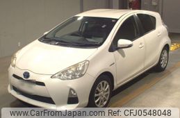 toyota aqua 2013 -TOYOTA--AQUA NHP10-6222949---TOYOTA--AQUA NHP10-6222949-