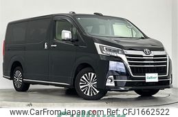 toyota granace 2021 CFJ1662522