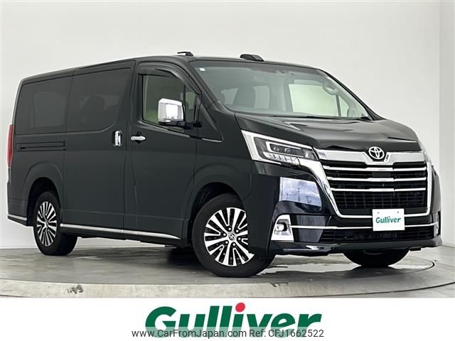 toyota granace 2021 CFJ1662522 image 1