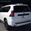 toyota land-cruiser-prado 2022 -TOYOTA 【豊田 300】--Land Cruiser Prado 3BA-TRJ150W--TRJ150-0155437---TOYOTA 【豊田 300】--Land Cruiser Prado 3BA-TRJ150W--TRJ150-0155437- image 2