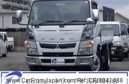 mitsubishi-fuso canter 2018 CFJ1041488