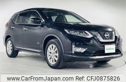 nissan x-trail 2018 -NISSAN--X-Trail DAA-HNT32--HNT32-170149---NISSAN--X-Trail DAA-HNT32--HNT32-170149-