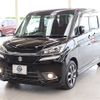 suzuki solio 2017 -SUZUKI--Solio DAA-MA36S--MA36S-662450---SUZUKI--Solio DAA-MA36S--MA36S-662450- image 1