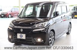 suzuki solio 2017 -SUZUKI--Solio DAA-MA36S--MA36S-662450---SUZUKI--Solio DAA-MA36S--MA36S-662450-
