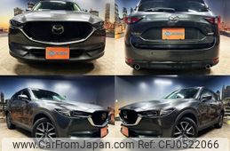 mazda cx-5 2017 quick_quick_LDA-KF2P_KF2P-126281