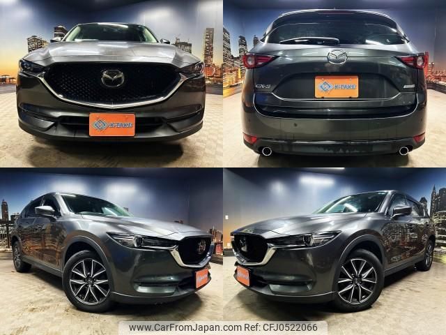 mazda cx-5 2017 quick_quick_LDA-KF2P_KF2P-126281 image 1